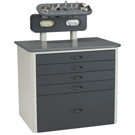 Spectrum CSC Series ENT Treatment Cabinet